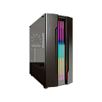 Cougar Gemini S iron gray RGB  Caja
