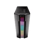 Cougar Gemini S iron gray RGB  Caja