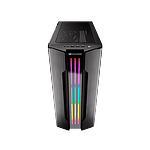 Cougar Gemini S iron gray RGB  Caja