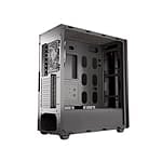 Cougar Gemini S iron gray RGB  Caja