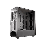 Cougar Gemini S iron gray RGB  Caja