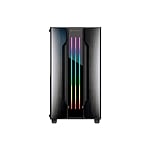 Cougar Gemini M RGB TG iron grey  Caja