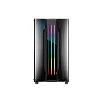 Cougar Gemini M RGB TG iron grey  Caja