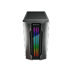 Cougar Gemini M RGB TG iron grey  Caja