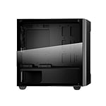 Cougar Gemini M RGB TG iron grey  Caja
