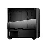 Cougar Gemini M RGB TG iron grey  Caja