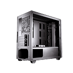 Cougar Gemini M RGB TG iron grey  Caja