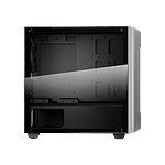 Cougar Gemini M RGB silver  Caja