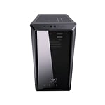 Cougar MG120 negra  Caja