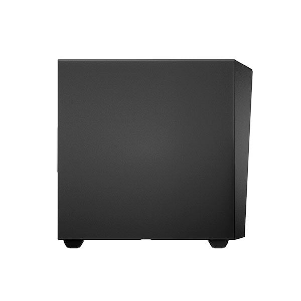 Cougar MG120 negra  Caja