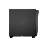 Cougar MG120 negra  Caja Cougar MG120 negra  Caja