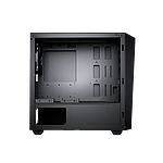 Cougar MG120 negra  Caja Cougar MG120 negra  Caja