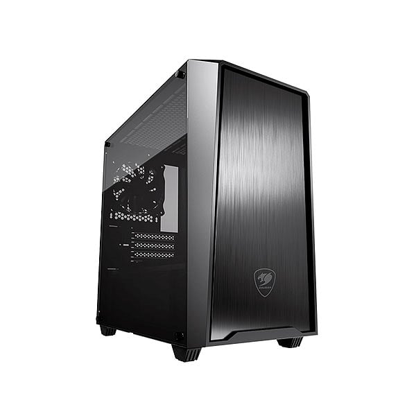 Cougar MG130 G TG  Caja