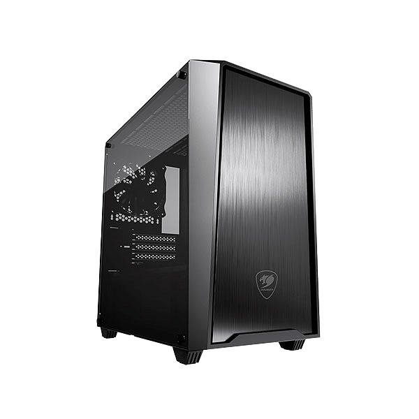 Cougar MG130 G TG  Caja