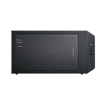 Cougar MG130 negra  Caja