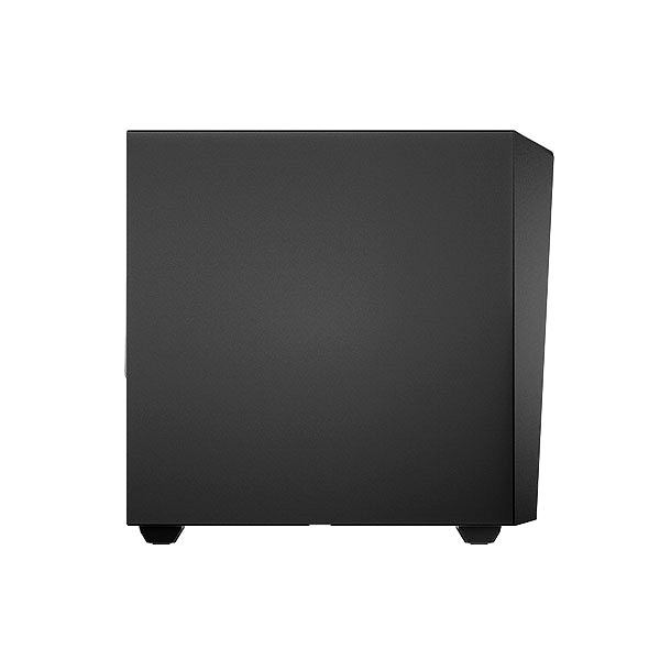 Cougar MG130 negra  Caja
