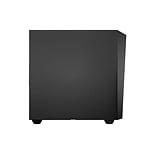 Cougar MG130 negra  Caja