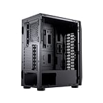 Cougar MX410 RGB Cristal  Caja