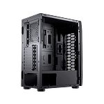 Cougar MX410 RGB Cristal  Caja Cougar MX410 RGB Cristal  Caja