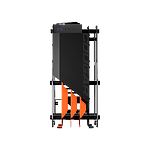 Cougar Blazer Essence Cristal Templado USB 31 NegroNaranja  Caja Cougar Blazer Essence Cristal Templado USB 31 NegroNaranja  Caja