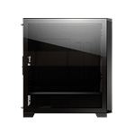 Cougar Dark Blader X5 Black Cristal Templado  Caja