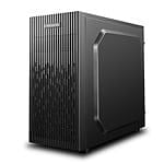 DeepCool Matrexx 30 SI Black  Caja Micro ATX