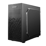 DeepCool Matrexx 30 SI Black  Caja Micro ATX