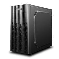 DeepCool Matrexx 30 SI Black | Caja Micro ATX