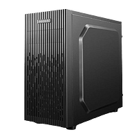 DeepCool Matrexx 30 SI Black | Caja Micro ATX