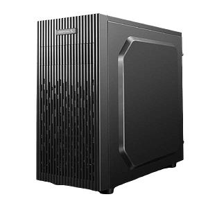 DeepCool Matrexx 30 SI Black  Caja Micro ATX