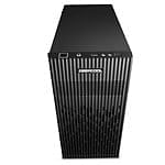 DeepCool Matrexx 30 SI Black  Caja Micro ATX