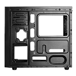 DeepCool Matrexx 30 SI Black  Caja Micro ATX