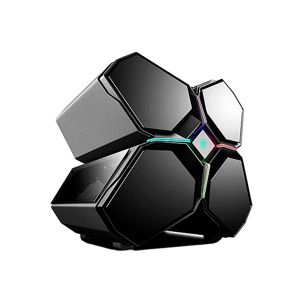 Deepcool Quadstellar EATX  Caja