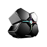 Deepcool Quadstellar EATX  Caja