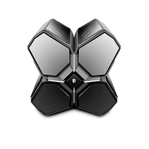 Deepcool Quadstellar EATX  Caja