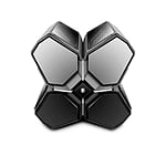 Deepcool Quadstellar EATX  Caja