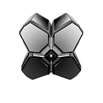 Deepcool Quadstellar EATX  Caja
