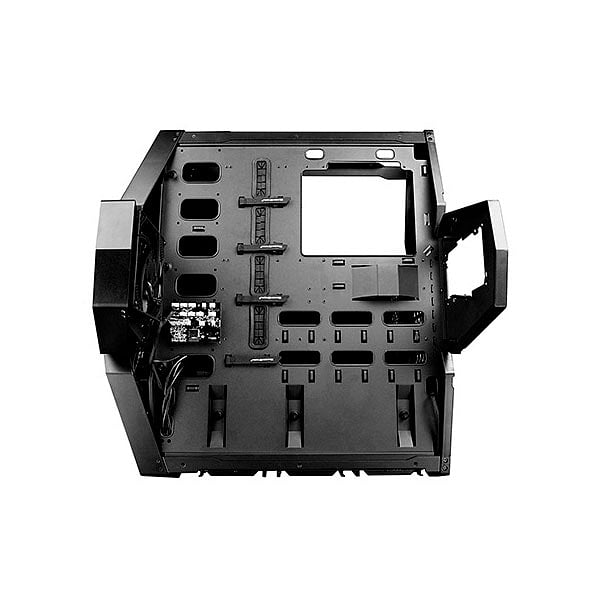 Deepcool Quadstellar EATX  Caja