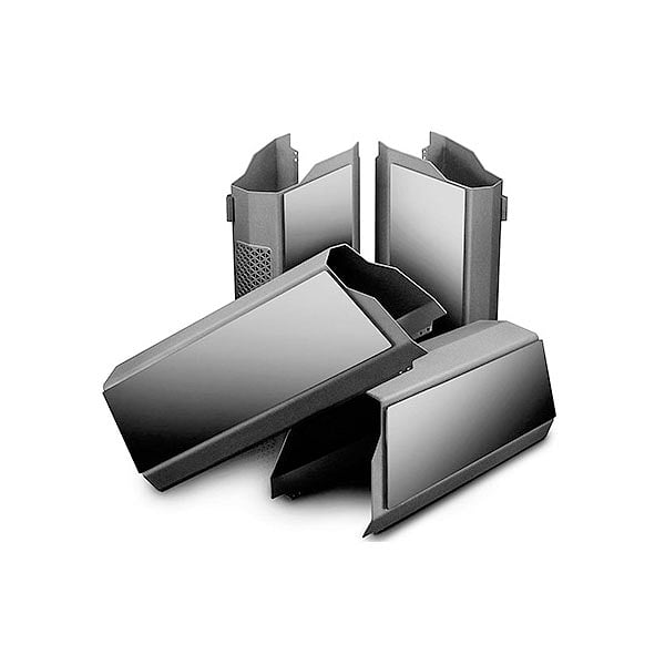 Deepcool Quadstellar EATX  Caja