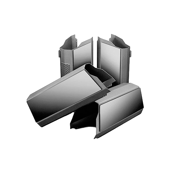Deepcool Quadstellar EATX  Caja