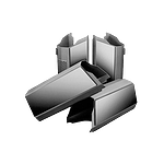 Deepcool Quadstellar EATX  Caja
