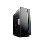 Deepcool New Ark 90SE EATX  Caja