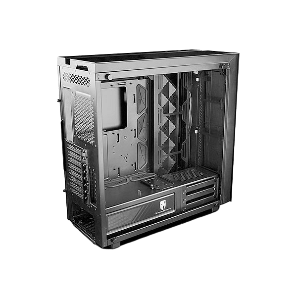 Deepcool New Ark 90SE EATX  Caja