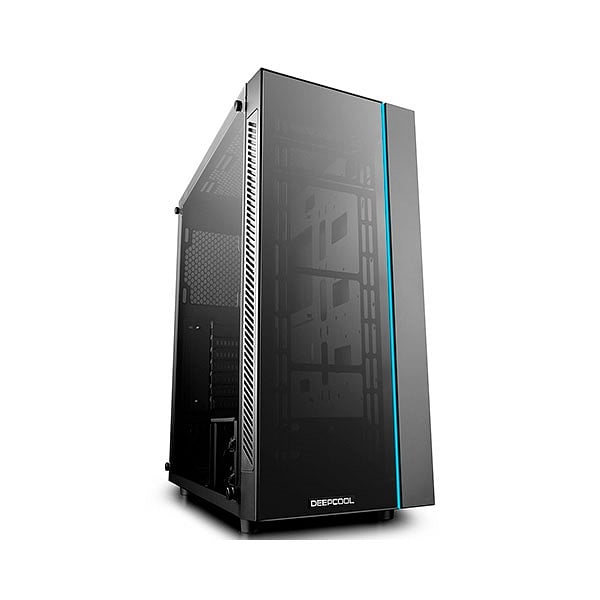 Deepcool Matrexx 55 Negra RGB EATX  Caja