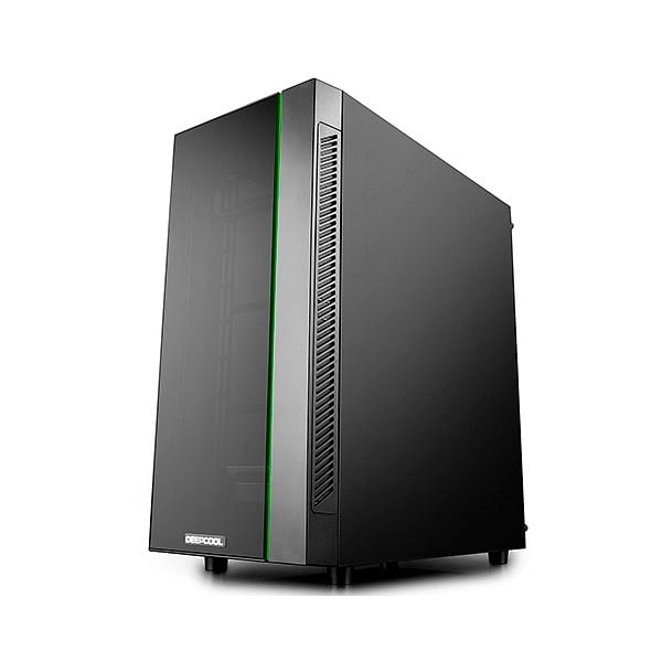 Deepcool Matrexx 55 Negra RGB EATX  Caja
