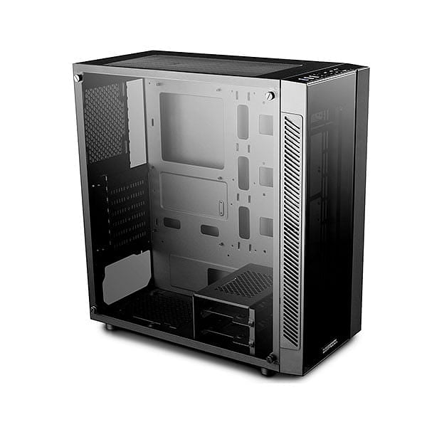 Deepcool Matrexx 55 Negra RGB EATX  Caja