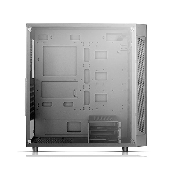 Deepcool Matrexx 55 Negra RGB EATX  Caja
