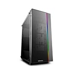 Deepcool Matrexx 55 ADDRGB EATX Caja