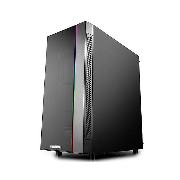 Deepcool Matrexx 55 ADDRGB EATX Caja