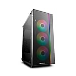 Deepcool Matrexx 55 ADDRGB 3F EATX Caja